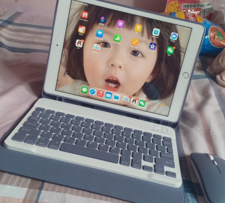 个人闲置因为经济紧张转让平板2019款iP...