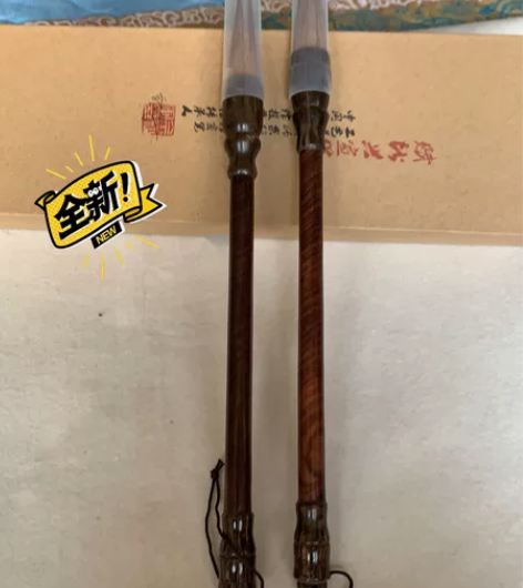 黄花梨老料斗笔品牌型号:老料黄花梨虎皮纹 ...