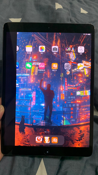 2019款 iPad air3 64G