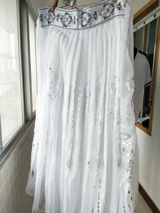 艺缕原创春夏款传统汉服