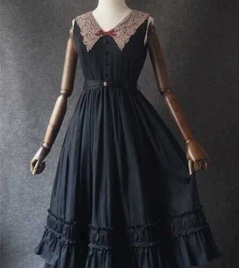 AA 神秘园jsk jsk穿一洗一,状态良...