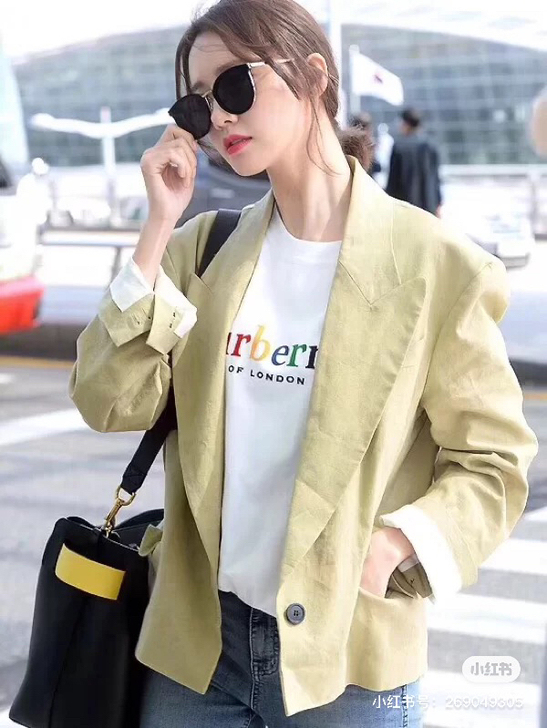 GM太阳镜，只带了两三次，韩国购买，保证正...