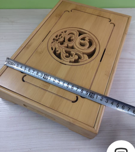 茶盘 50包邮 / 自提45 9新 23×...