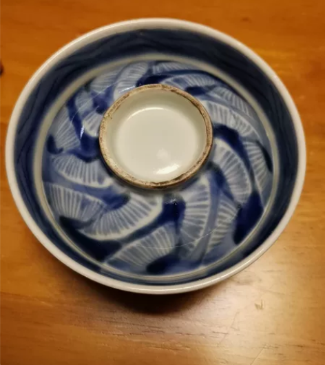 日本回流弘化二年（1845年 中国道光25...