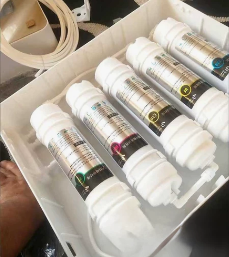 （特价处理）五星级家用净水器处理 广州源头...