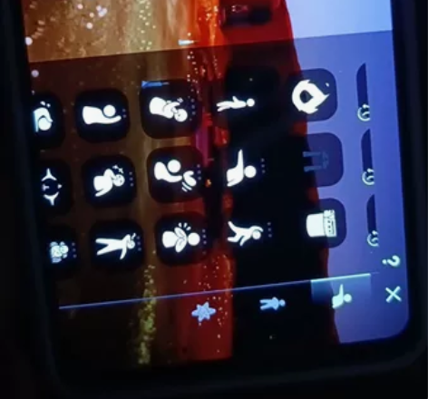 全图都开了，献祭，那也有30几个永久一翼，...