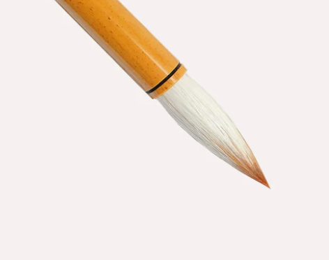 好笔低价冲销量兼毫毛笔书法专用