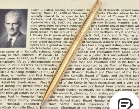 派克61铅笔 14k 感兴趣的话点“我想要...