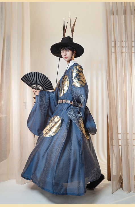 收流烟家的明镜琼华