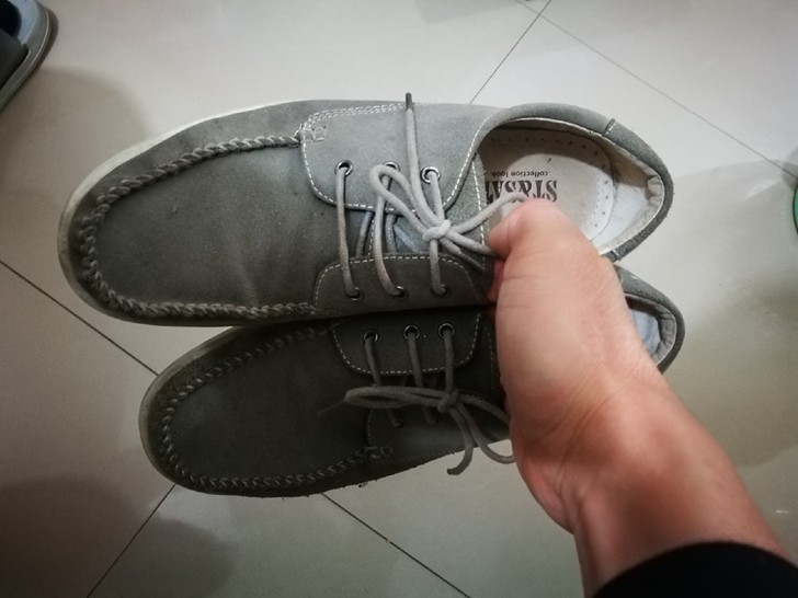 星期六休闲鞋男星期六休闲鞋，250码，尺码...