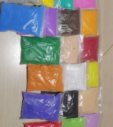 沙画，儿童沙画专用细彩沙彩砂画沙画沙子婚庆...