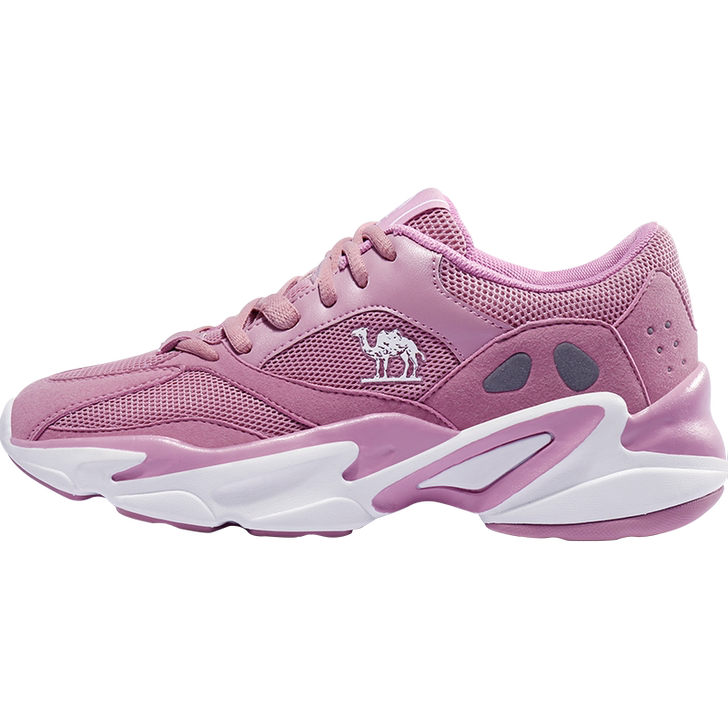 收「骆驼运动鞋」 ，有的小伙伴们求私发宝贝...