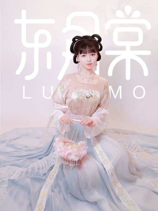 【东月棠-原云裳纪】