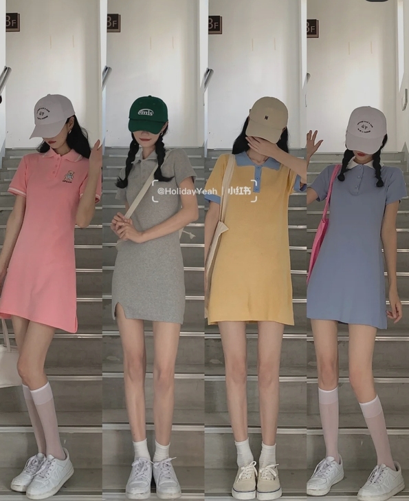 衣服只穿过一次 很好看 但是家里同风格...