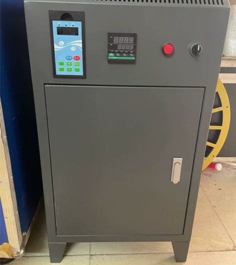 50kw电磁感应加热机芯。双IGBT模块，...
