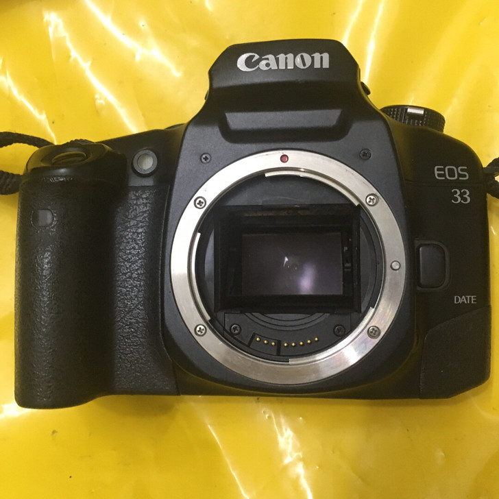 佳能eos33 性能同eos7 eos30...