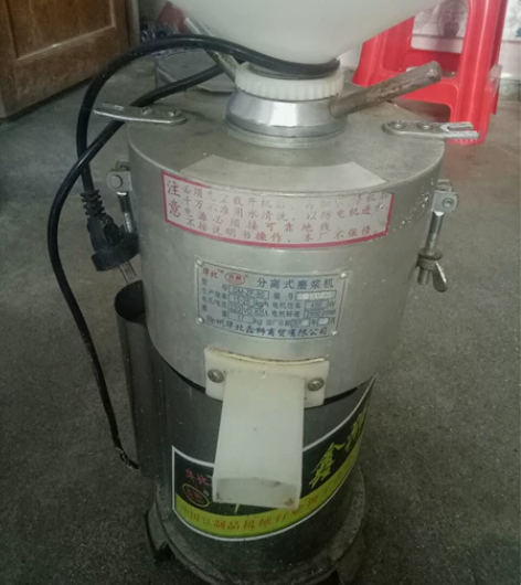 家用买大了。只用了一个月。 感兴趣的话点“...