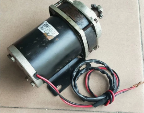 三鑫达 电动三轮车电机 额定功率500W，...