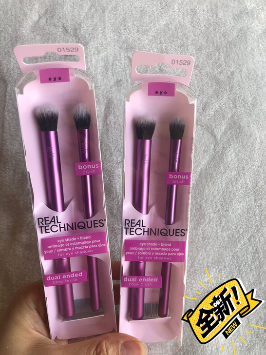 正品RT混合眼影刷，rt眼影刷微瑕疵特价处...