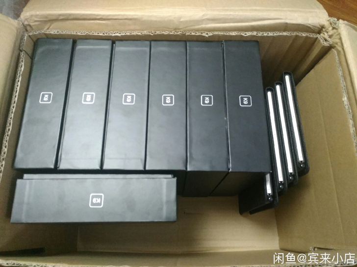 E人E本K9，支持4G网络，2+32G，手...