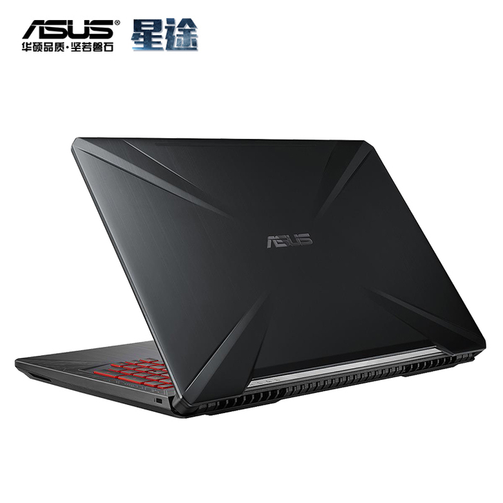 ASUS/华硕 飞行堡垒五代 FX80##...