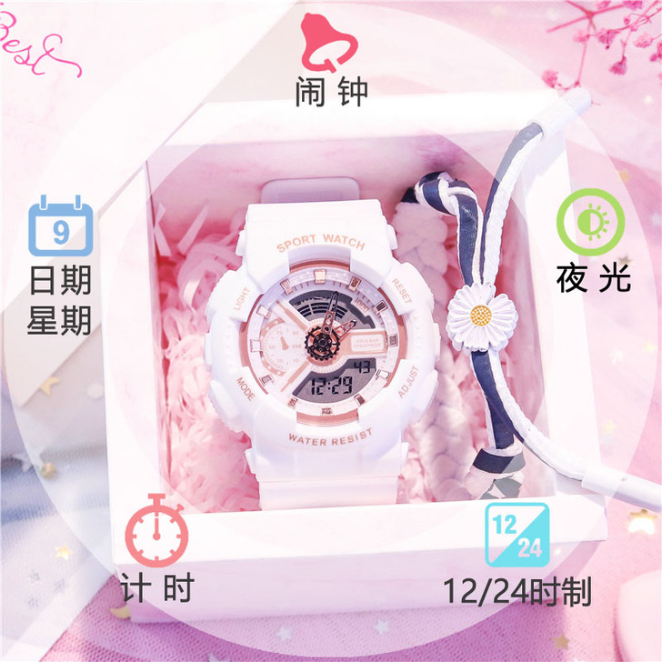 BINDLEY 腕表
