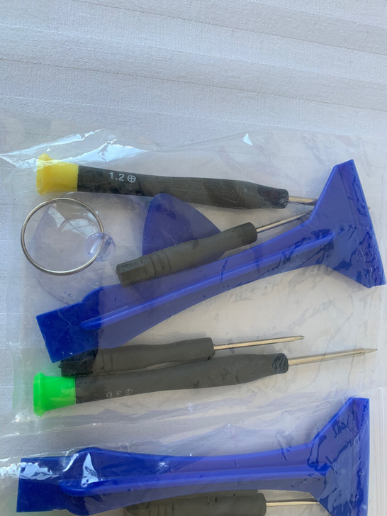 苹果手机拆机工具