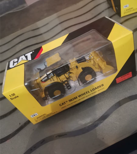 1／50推土机美泰产品正品 感兴趣的话点“...