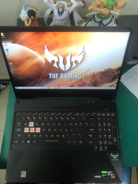 华硕FX95DT FX505DT  配置看...