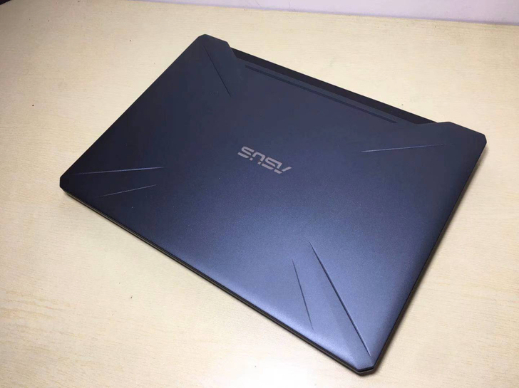 i7-9750h华硕飞行堡垒7华硕fx95...