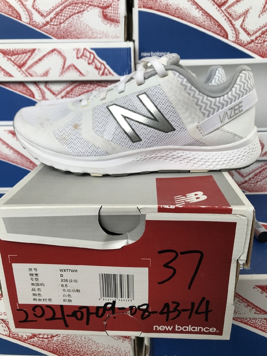 NB New balance 37码男/女...