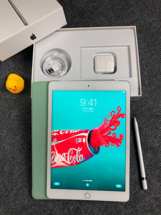 几乎全新iPad 2019/iPad7代/...