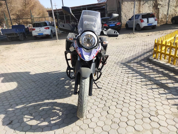 2020年6月的车,公里数3800公里,除...