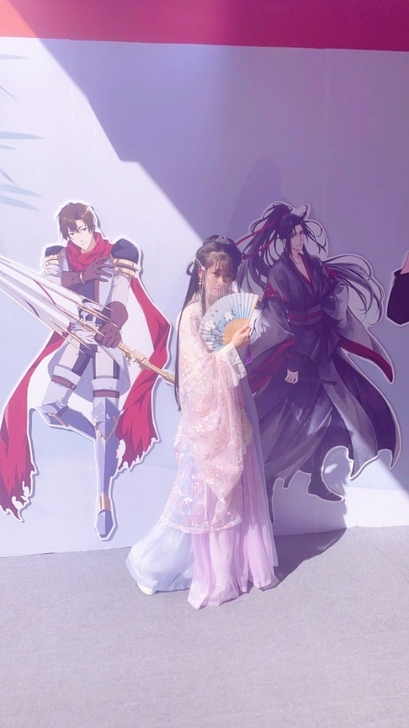 云裳纪春樱齐胸三件套