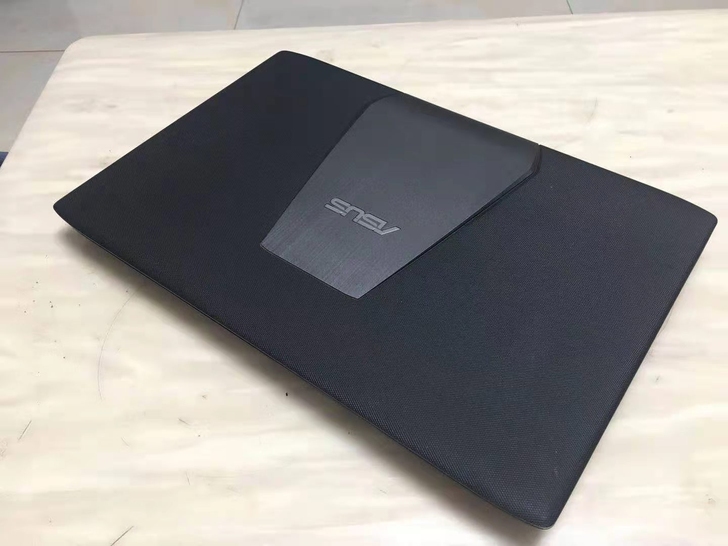 960显卡6代i5华硕飞行堡垒游戏本华硕f...