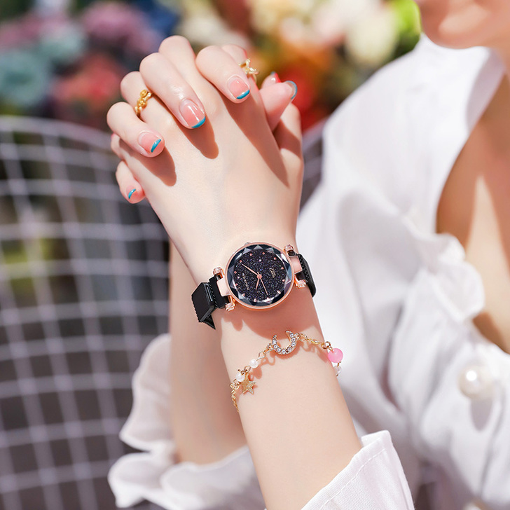 BINDLEY 腕表 全新，仅拍照