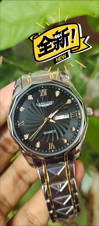 2021新款手表瑞士认证高档防水夜光全自动...