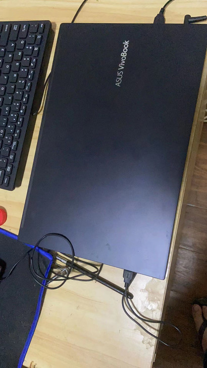 品牌型号 华硕