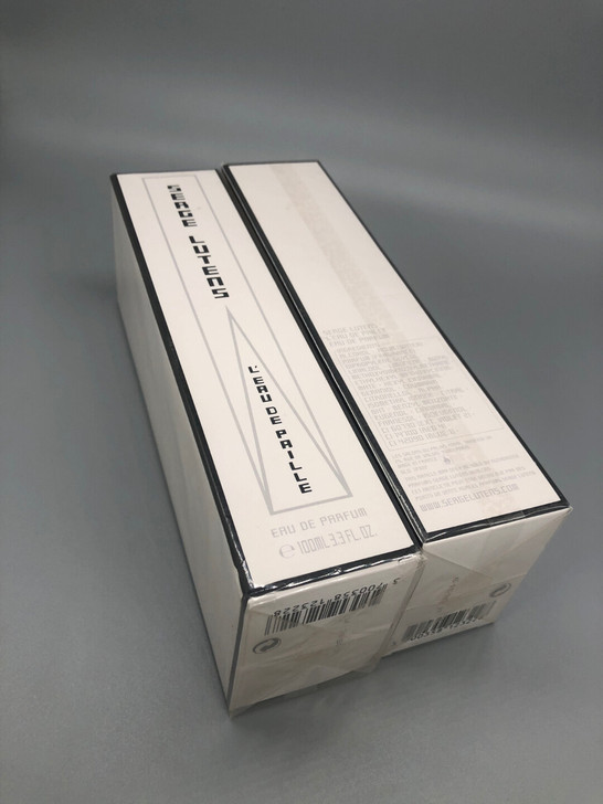 Serge Lutens 卤蛋稻草之水10...