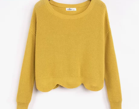 SYMA·SDOR/诗曼朵 女士毛衣/针织...