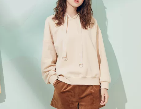 SYMA·SDOR/诗曼朵 卫衣 感兴趣的...