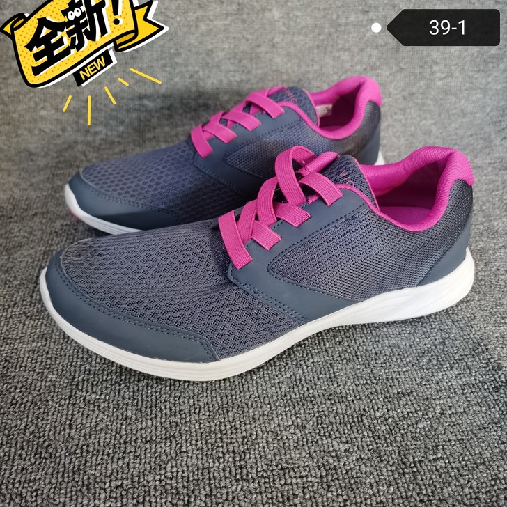 纯外贸男女款休闲鞋运动鞋跑鞋，库存尾货，亏...