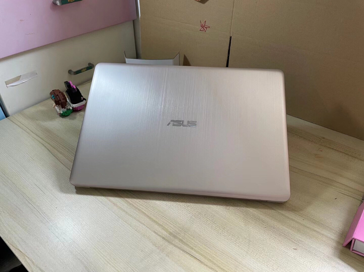 华硕飞行堡垒NX580VD/i5-7300...