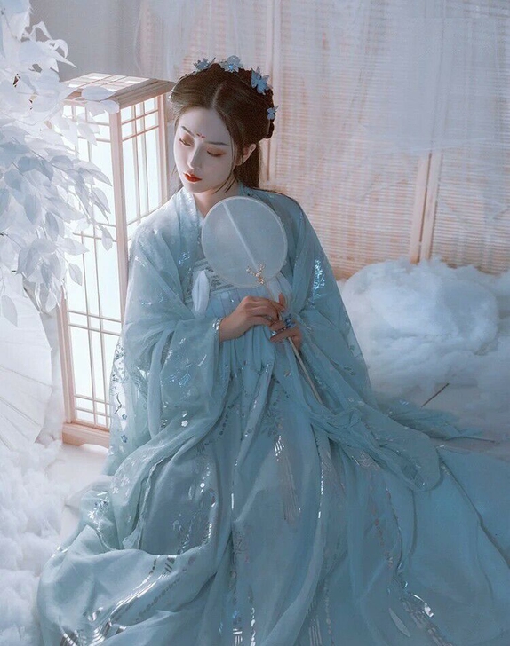 蓝云鹤l码