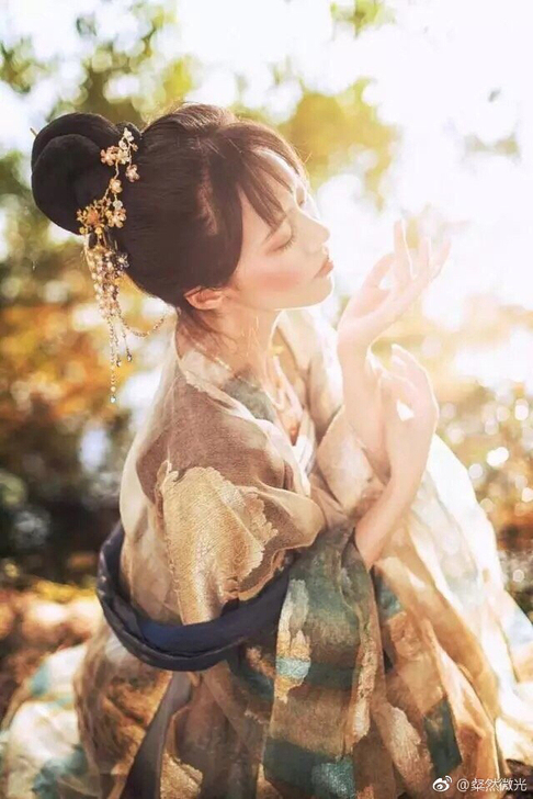【汉服出租】正版司南阁长生殿大全套s码