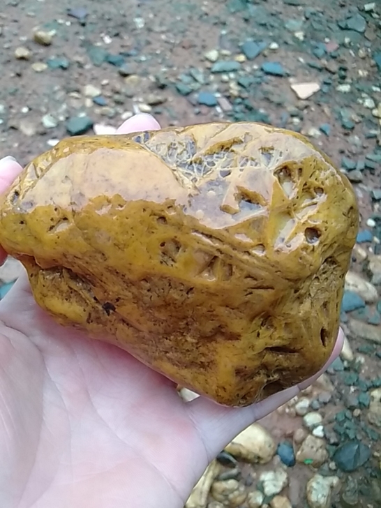 稻草纹