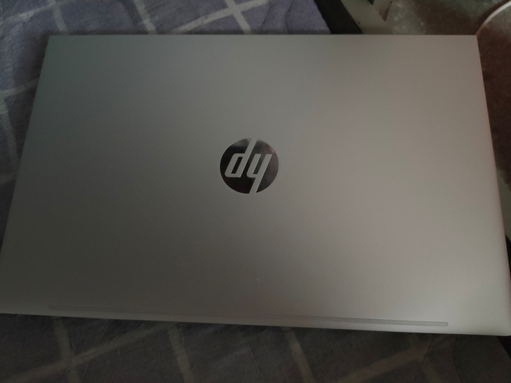 惠普(HP)战66四代 锐龙版 15.6英...