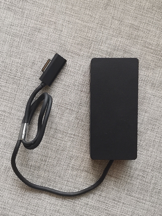 微软surface拓展坞，非原装全新，型号...