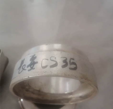 长安CS35底盘升高垫块，升高四五公分，安...