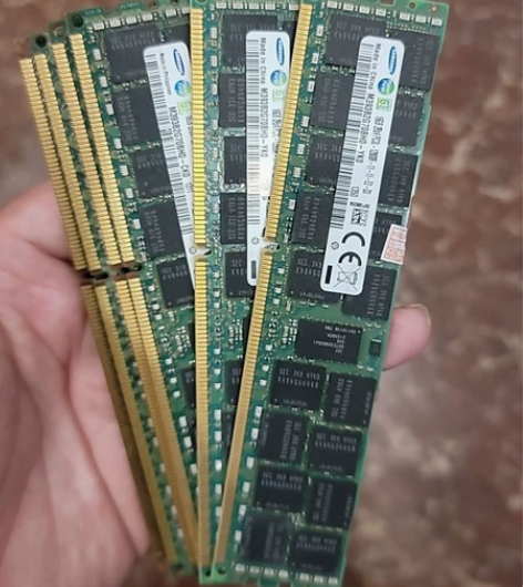 400根三星 16G 2Rx4 1600/...